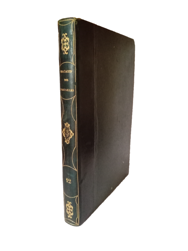 Magasin des demoiselles