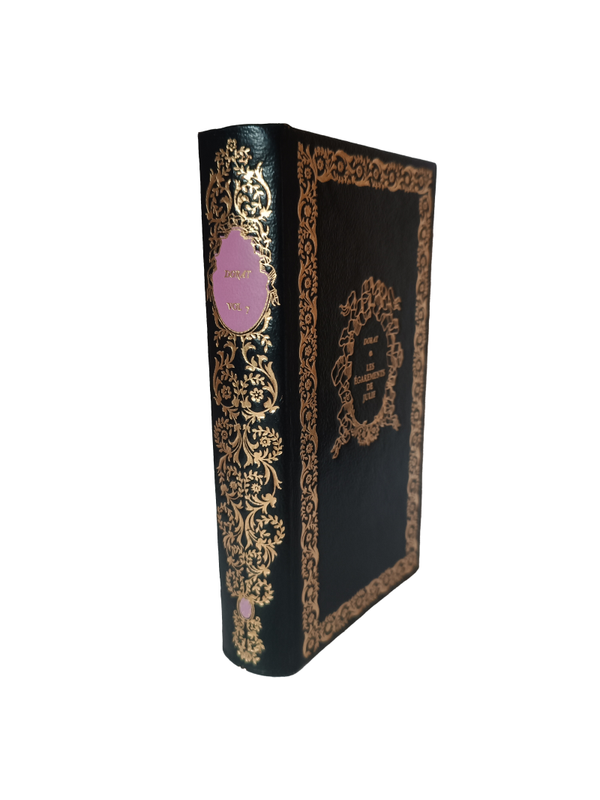 Les égarements de Julie - Dorat