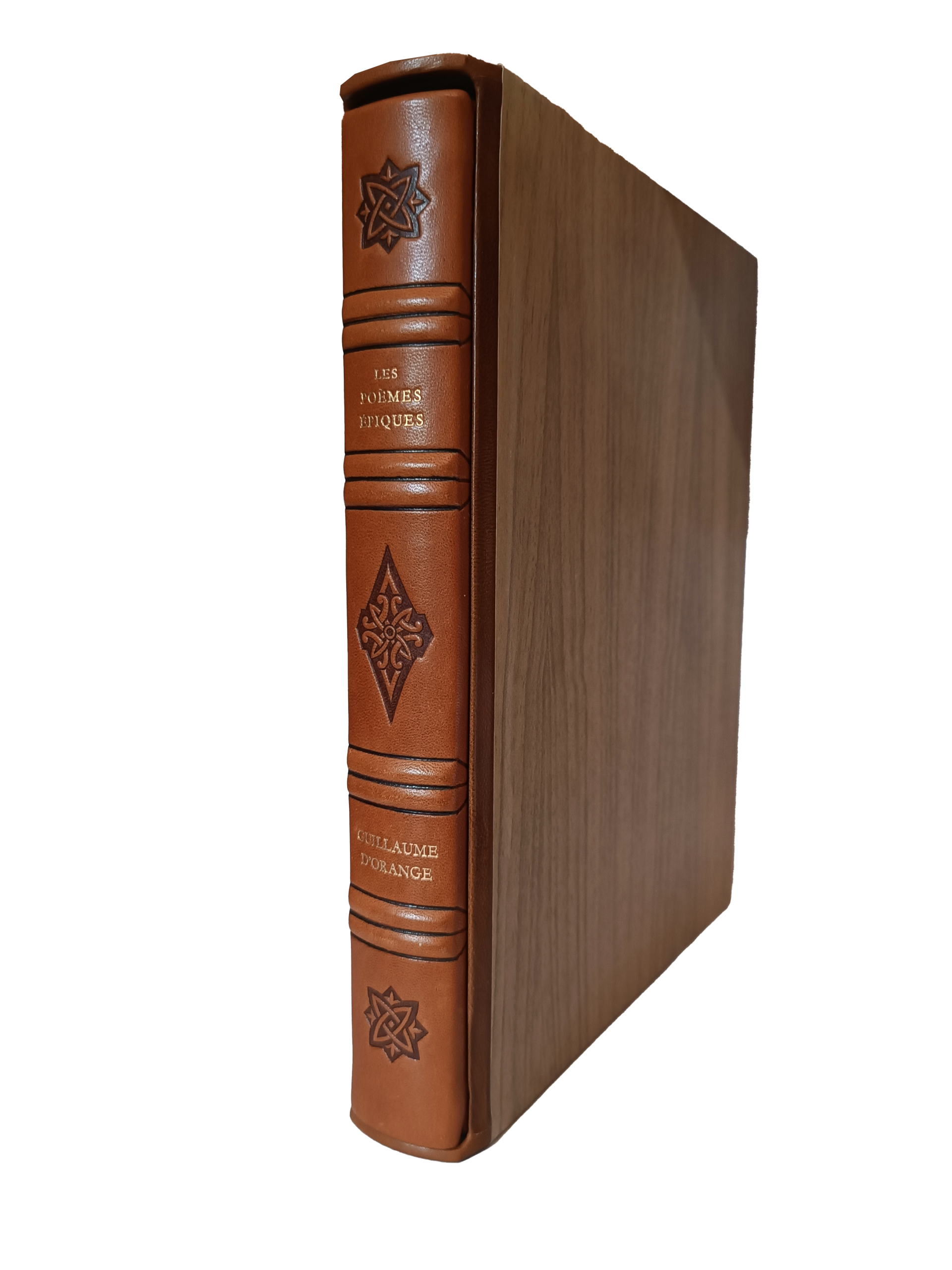 Guillaume d'Orange (Poème épique)