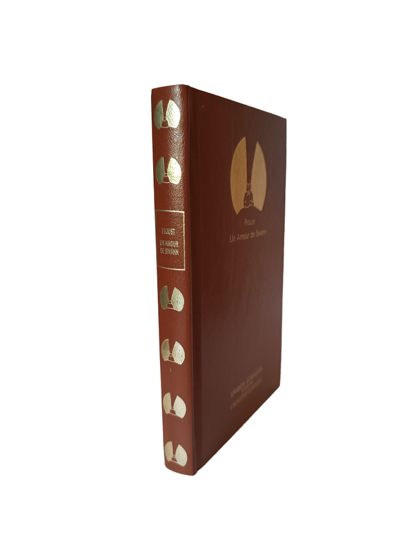 Un amour de Swann - Marcel Proust