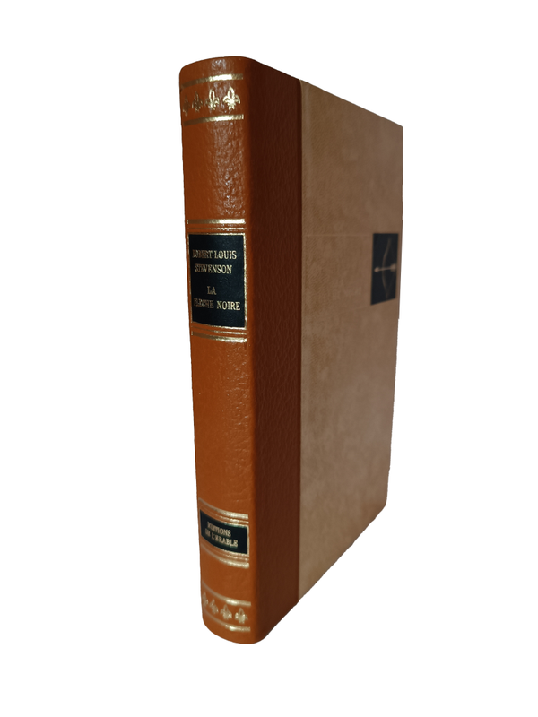 La Tulipe noire - Alexandre Dumas