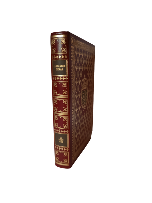 La Tulipe noire - Alexandre Dumas