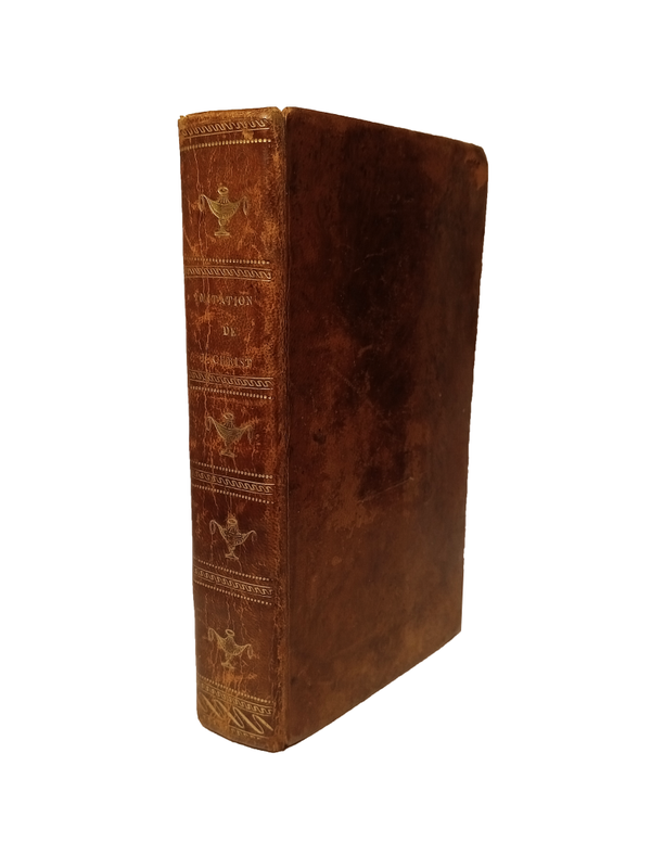 Imitation de Jésus-Christ