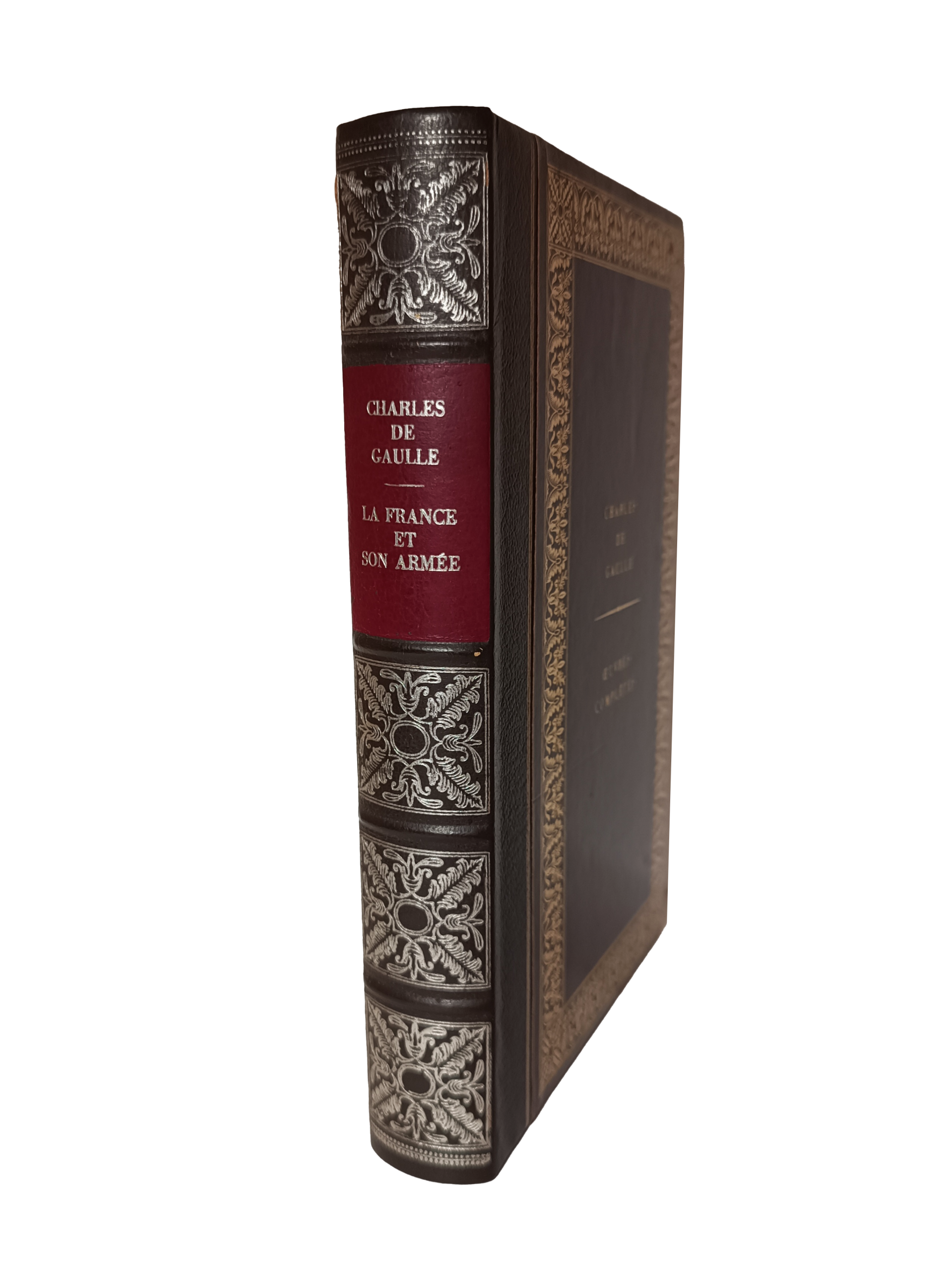 La France et son armée - Charles De Gaulle