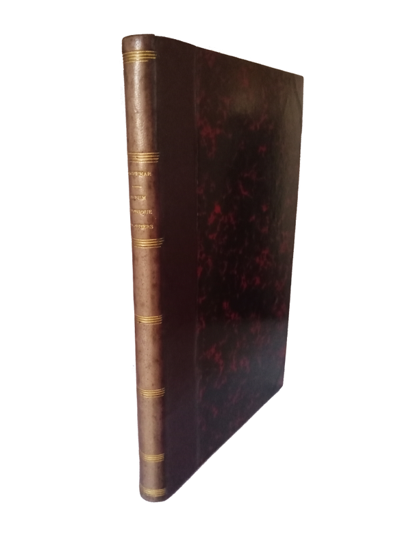 Album historique de Poitiers - De Longuemar