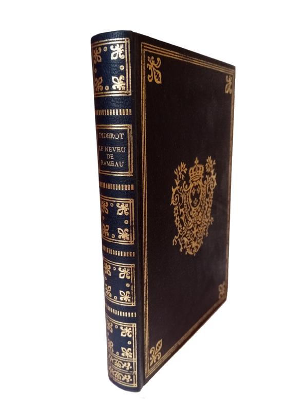 Le neveu de Rameau - Diderot