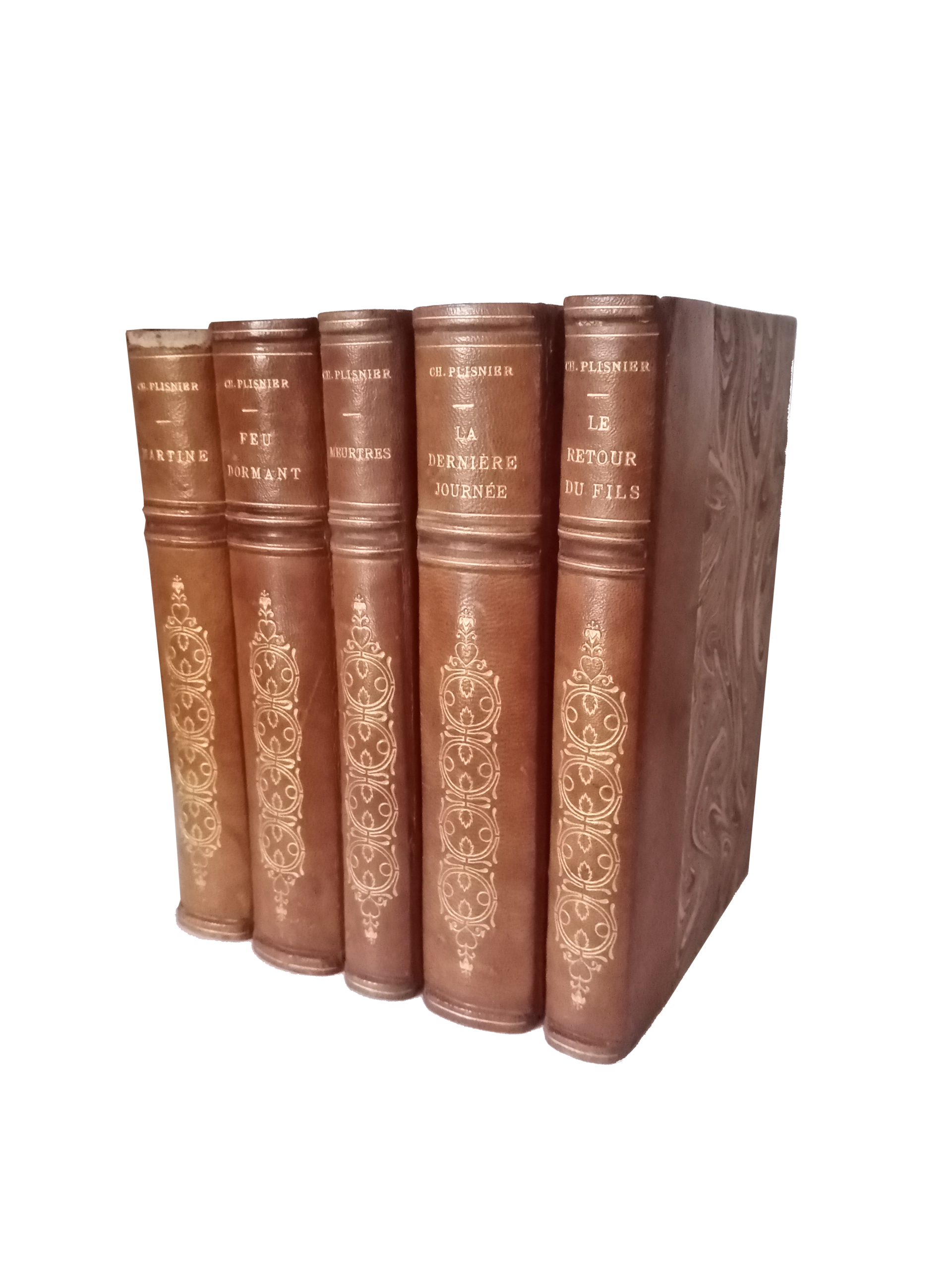 Œuvres diverses - Charles Plisnier