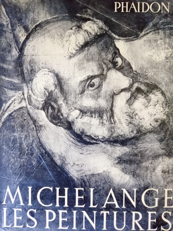 Les peintures de Michel-Ange