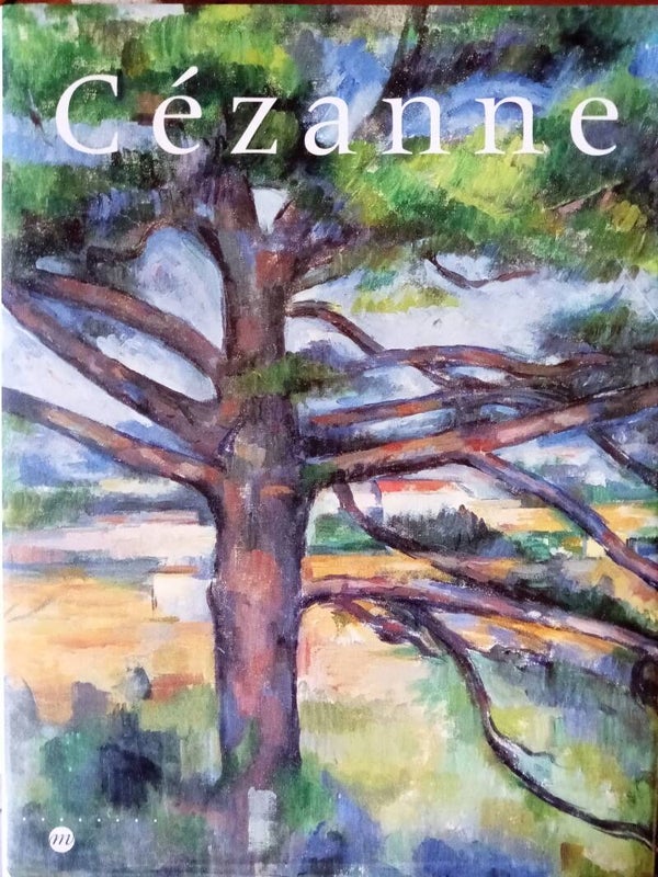 Cézanne