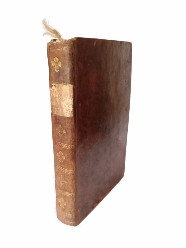 Histoire de sa Majesté Louis XVIII - Antoine