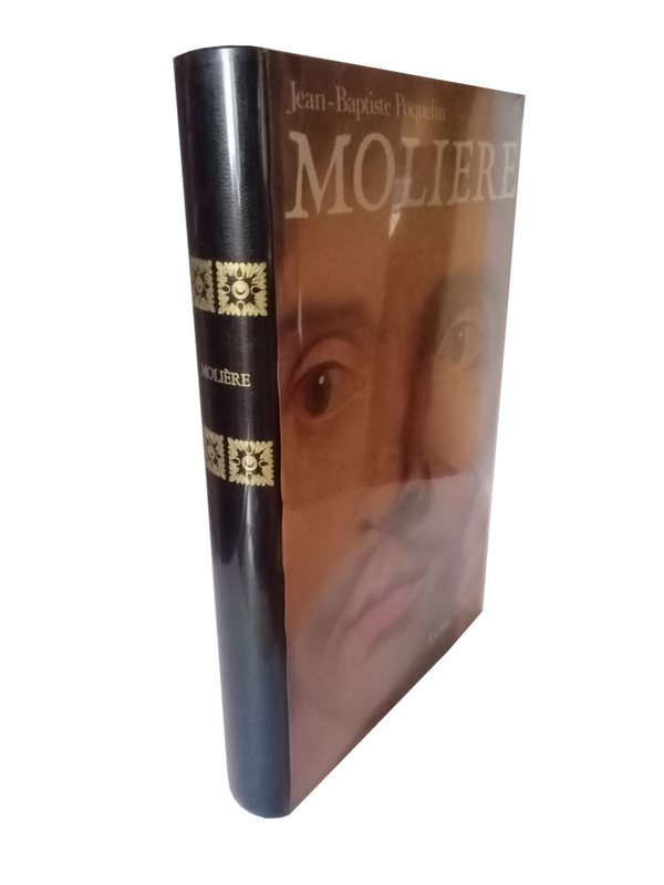 Etude sur Molière