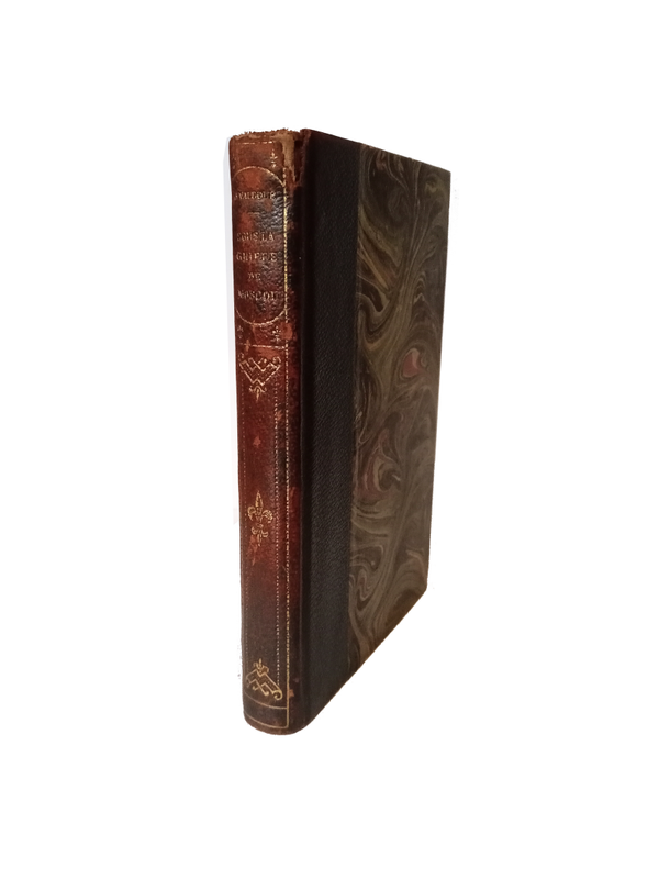 Sous la griffe de Moscou - Jacques Valdour