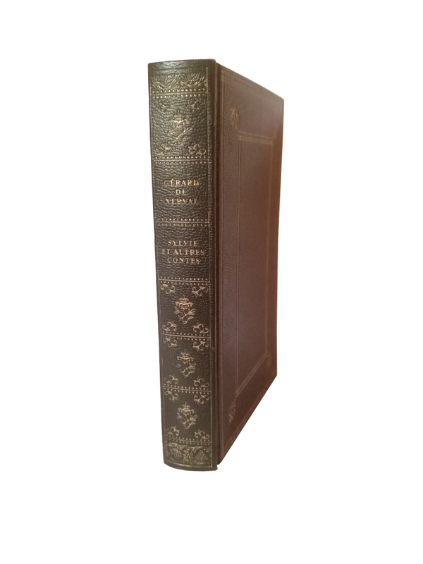 Sylvie et autres contes - Gérard de Nerval