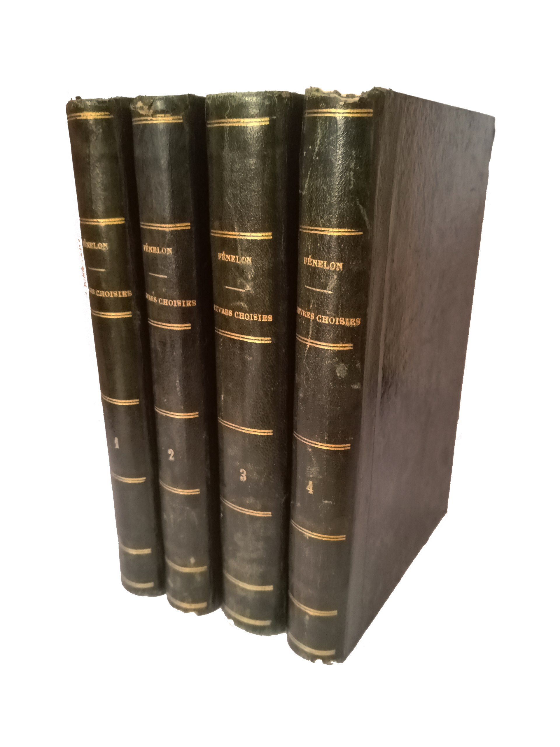 Œuvres choisies - Fénélon