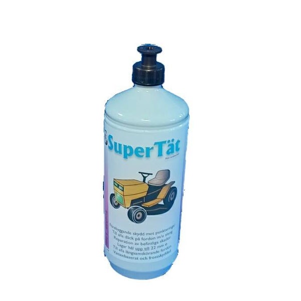 24 Liter SuperTät (24 x 1 Liter)