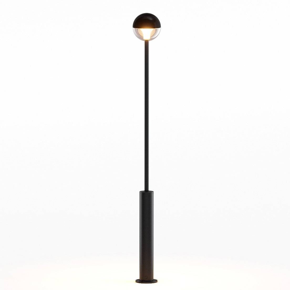 BAL.4 BOLLARD