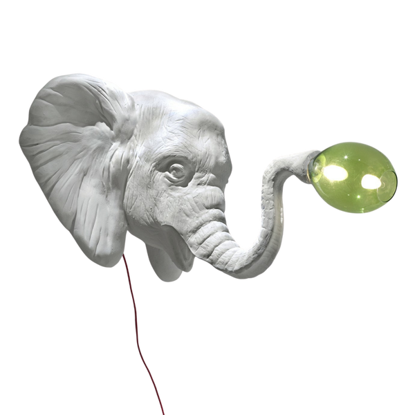 LIGHT ELEPHANT