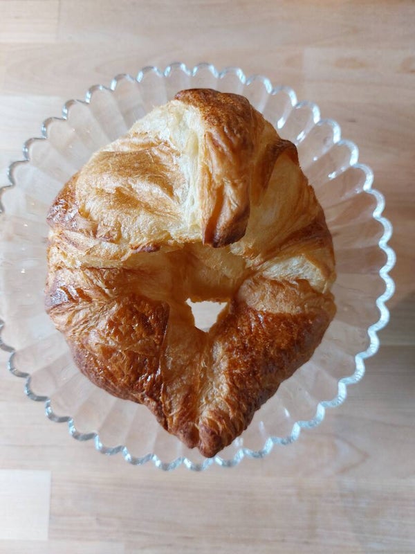 Croissant