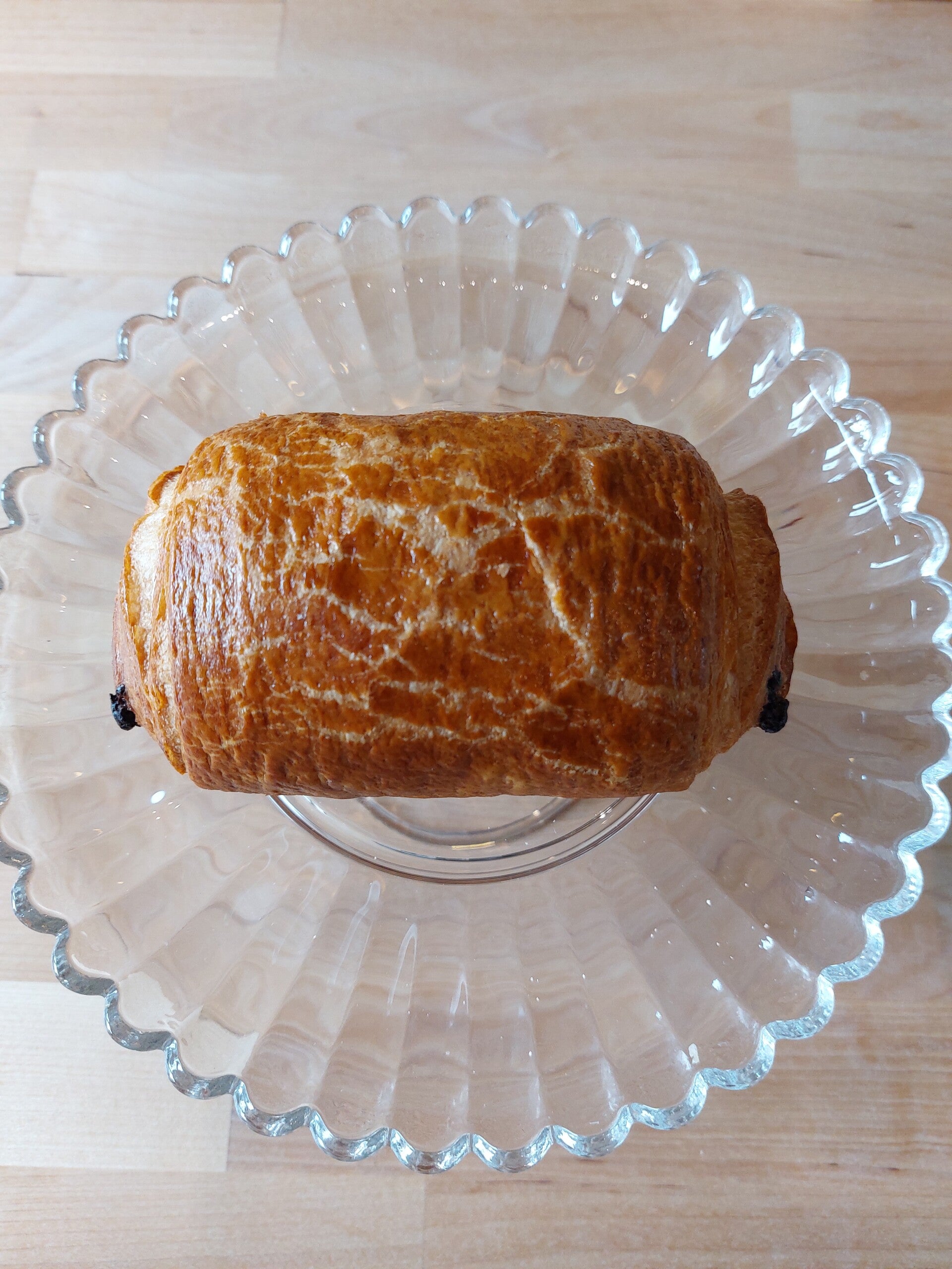 Chocoladebroodje