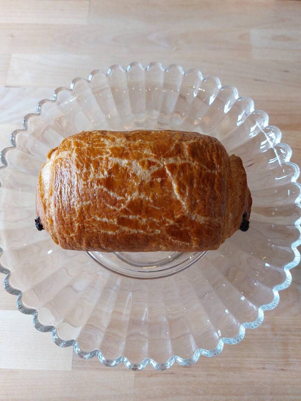 Chocoladebroodje