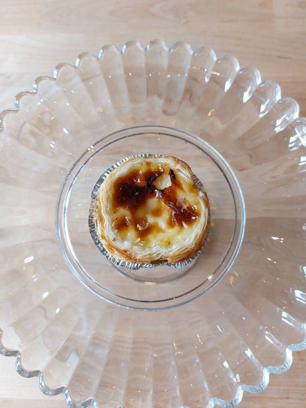 Pastel de nata