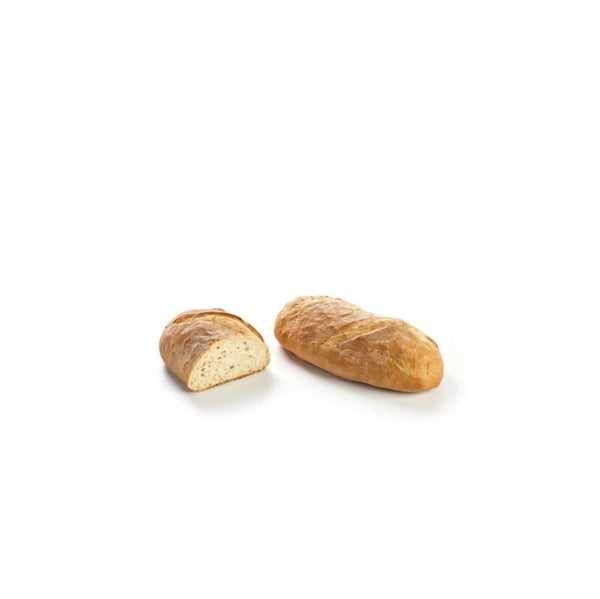 Campagne brood wit