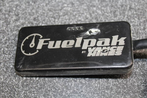 2006 HARLEY SPORTSTER XL1200 VANCE & HINES FUELPAK