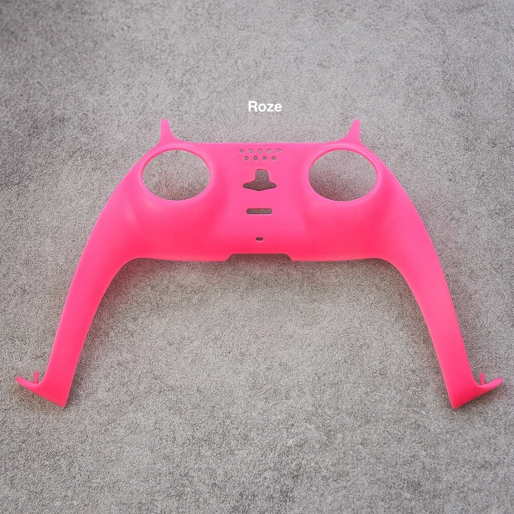Trim roze