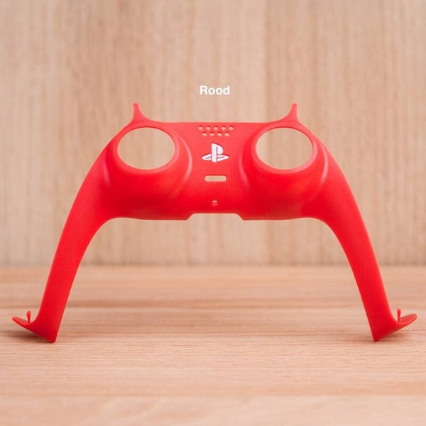 Trim rood