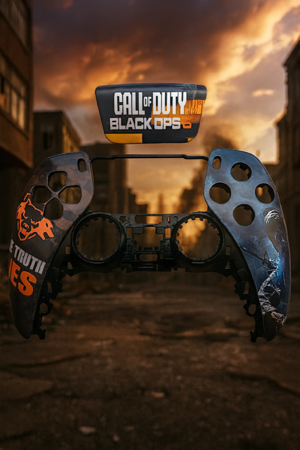 Black ops 6 behuizing
