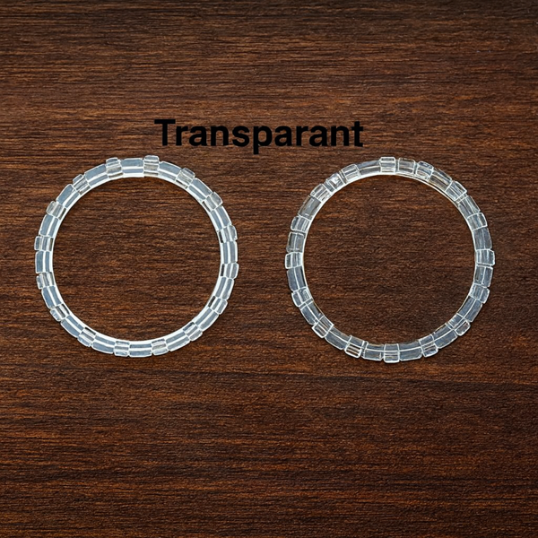 Joystick ring transparant