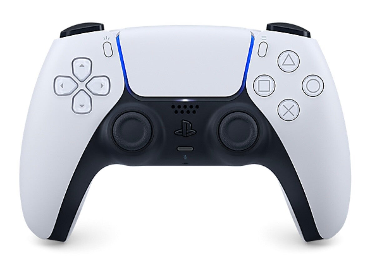 Playstation dualsense wit