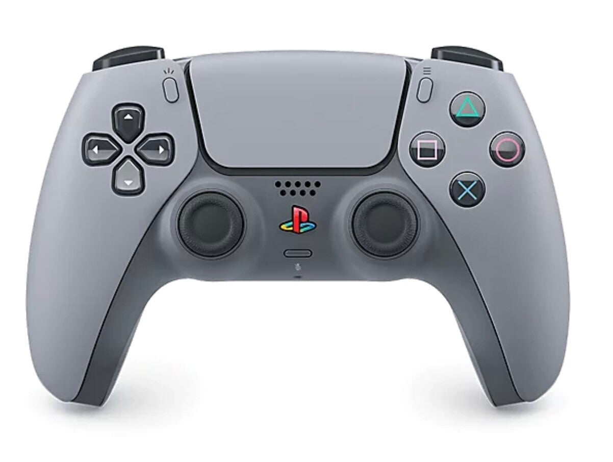Playstation dualsense limited edition 30e verjaardag