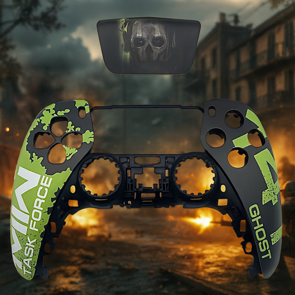 MW2 behuizing