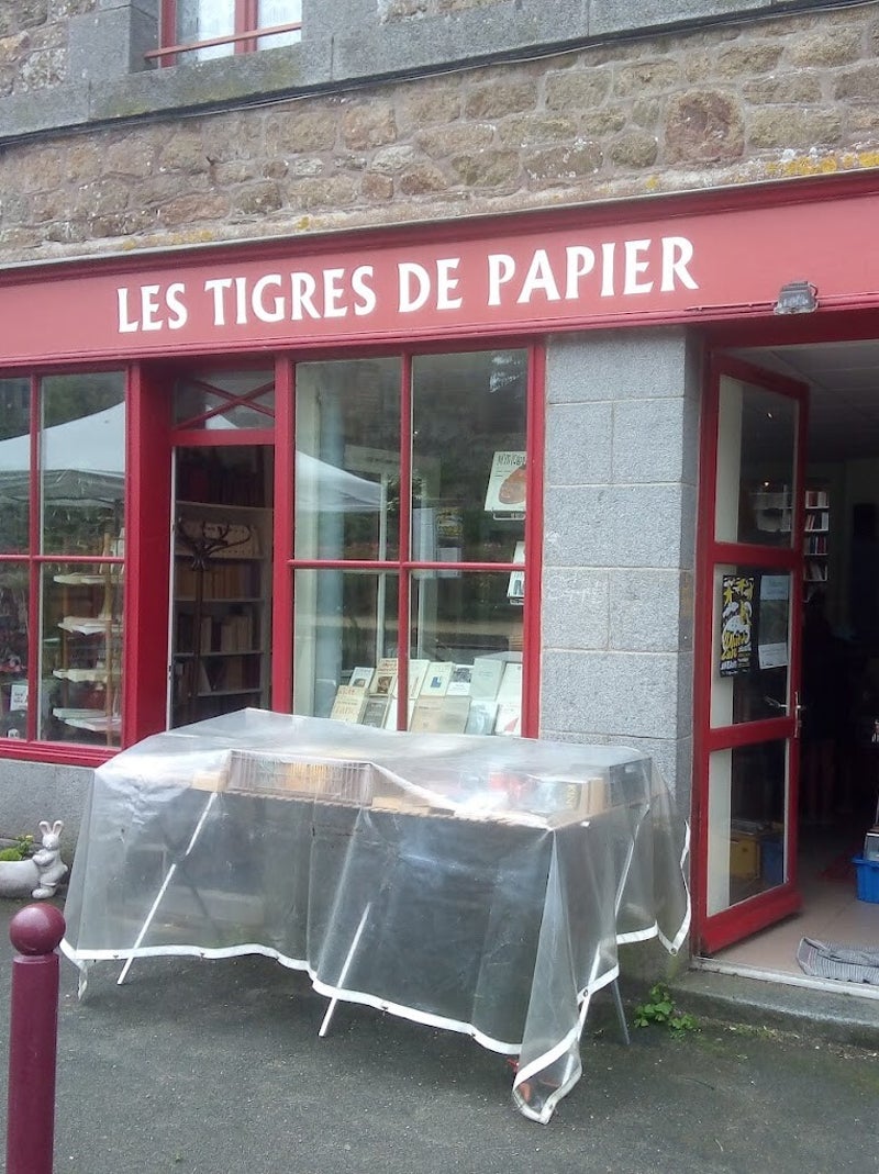 Librairies Cit Du Livre De Becherel librairies-cit-du-livre-de-becherel