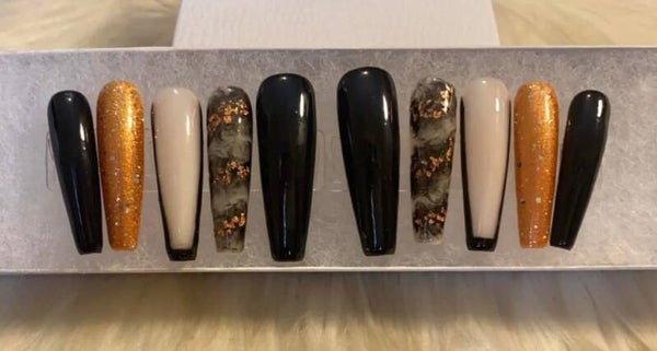 $ALE Nailz