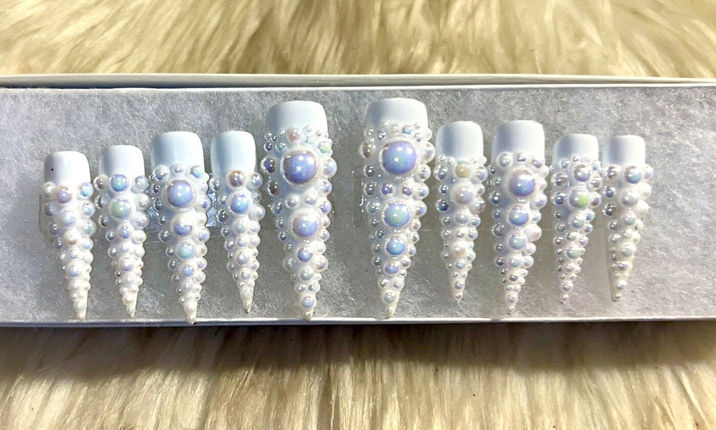 Pearlz For The Gurlz