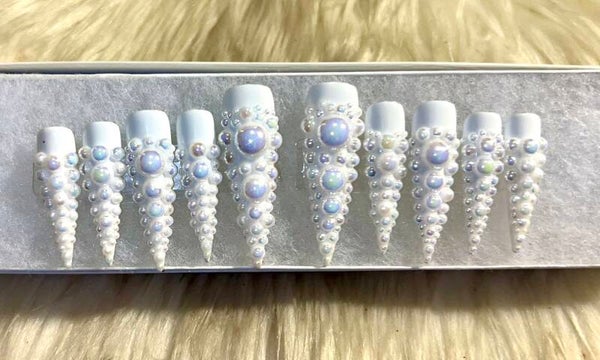 Pearlz For The Gurlz