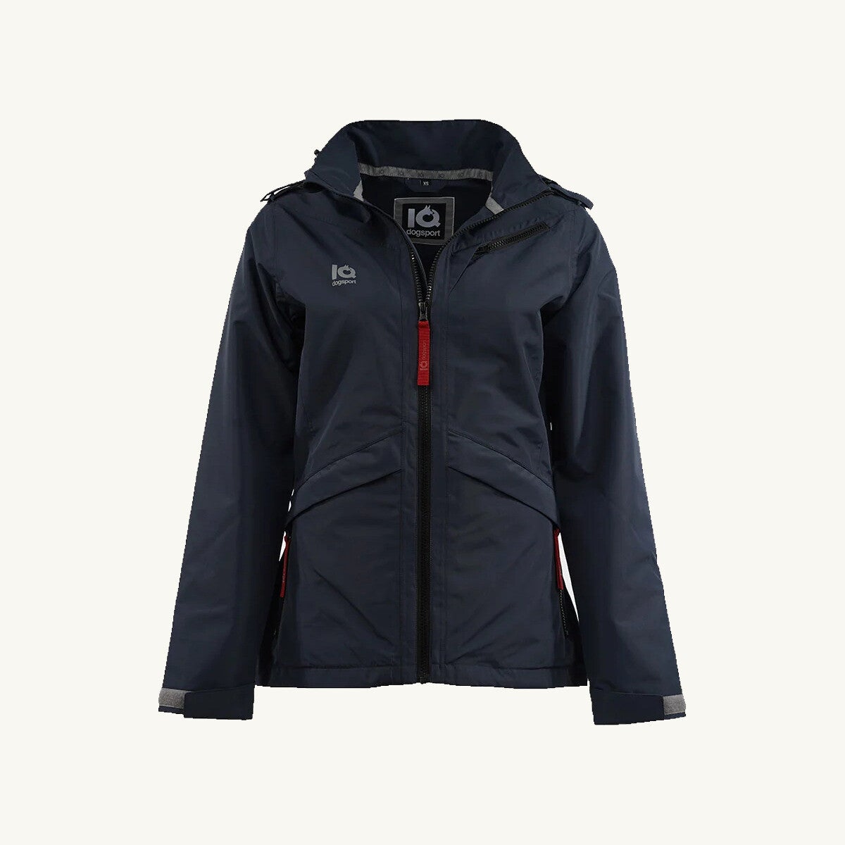IQ Allroundjacke DAMEN