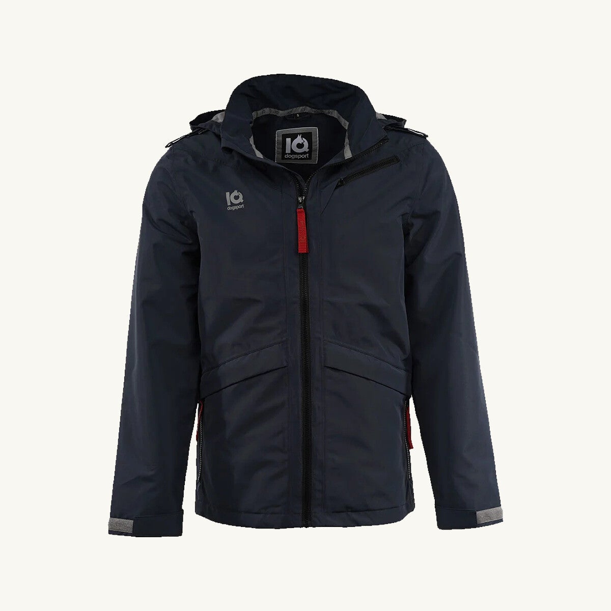 IQ Allroundjacke UNISEX
