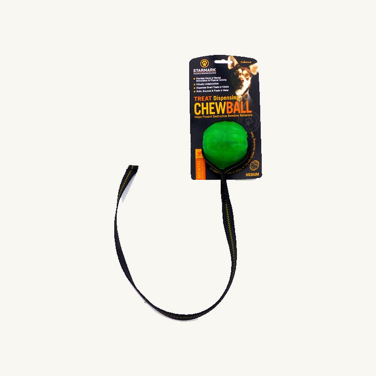 Starmark Everlasting Funball