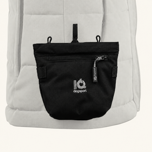 IQ Futtertasche MAGDOCK