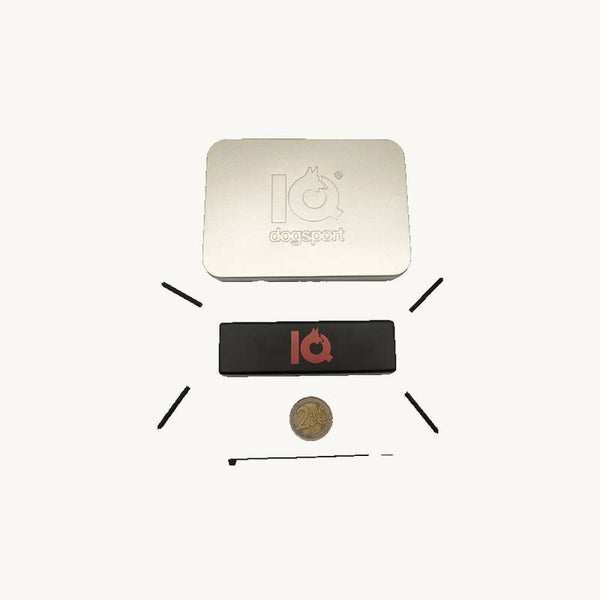 IQ Gegenstandstrainer