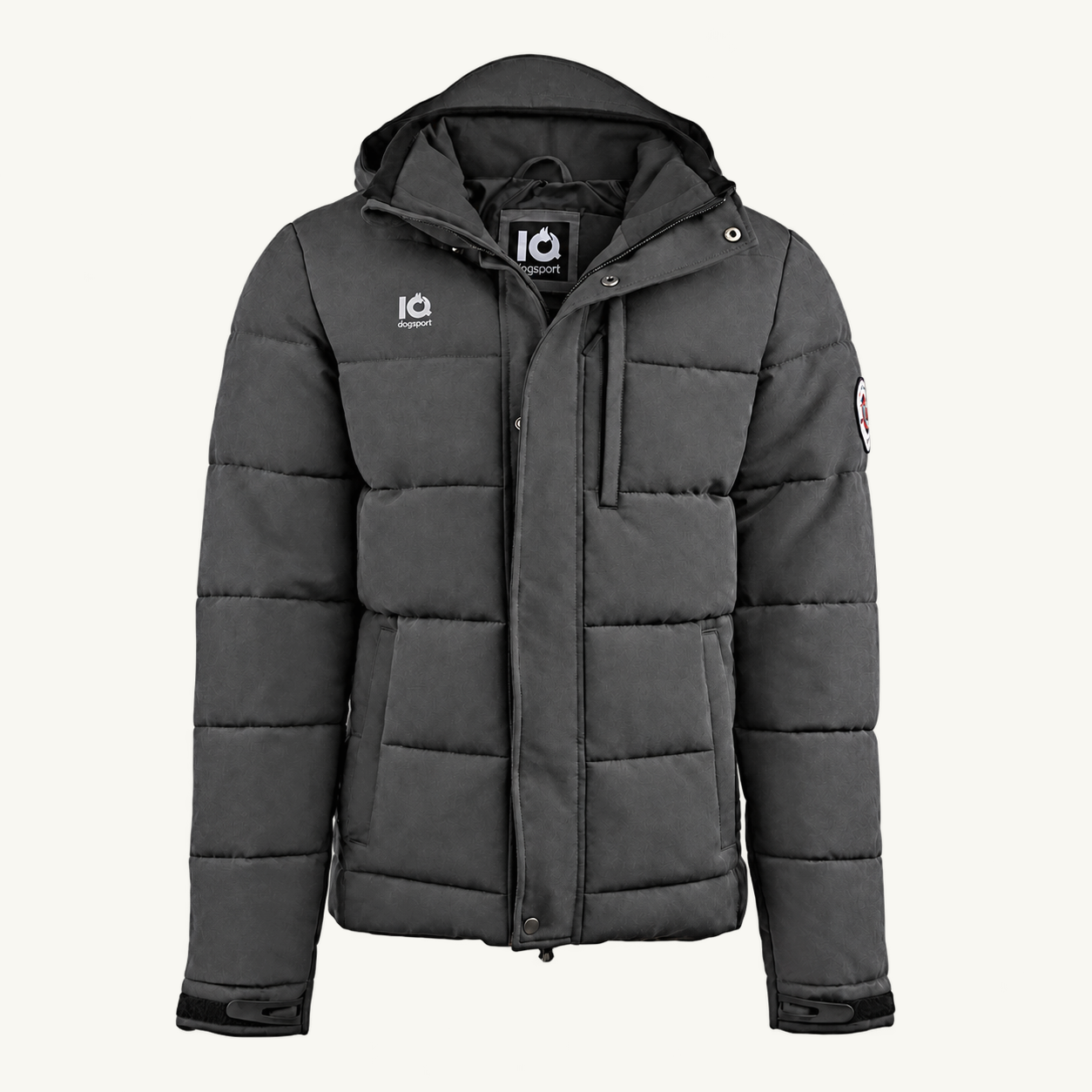 IQ Winterparka Unisex
