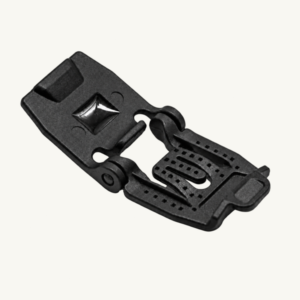IQ MagDock Clip für die Futtertasche MagDock