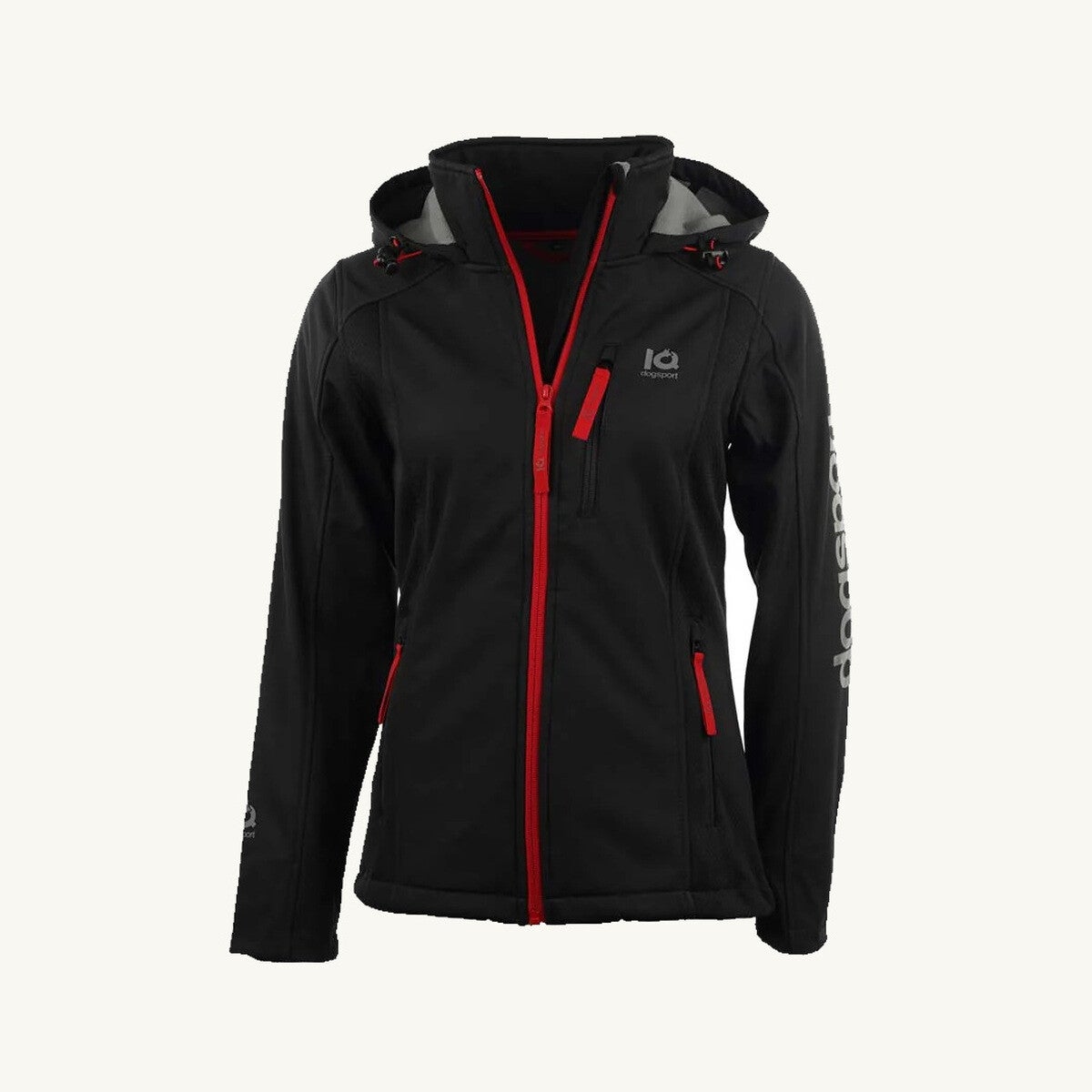 IQ Softshelljacke 2.0 DAMEN