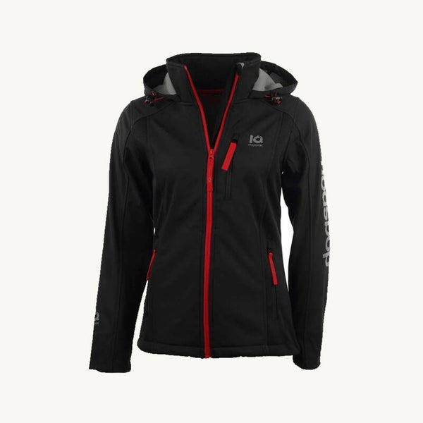 IQ Softshelljacke 2.0 DAMEN