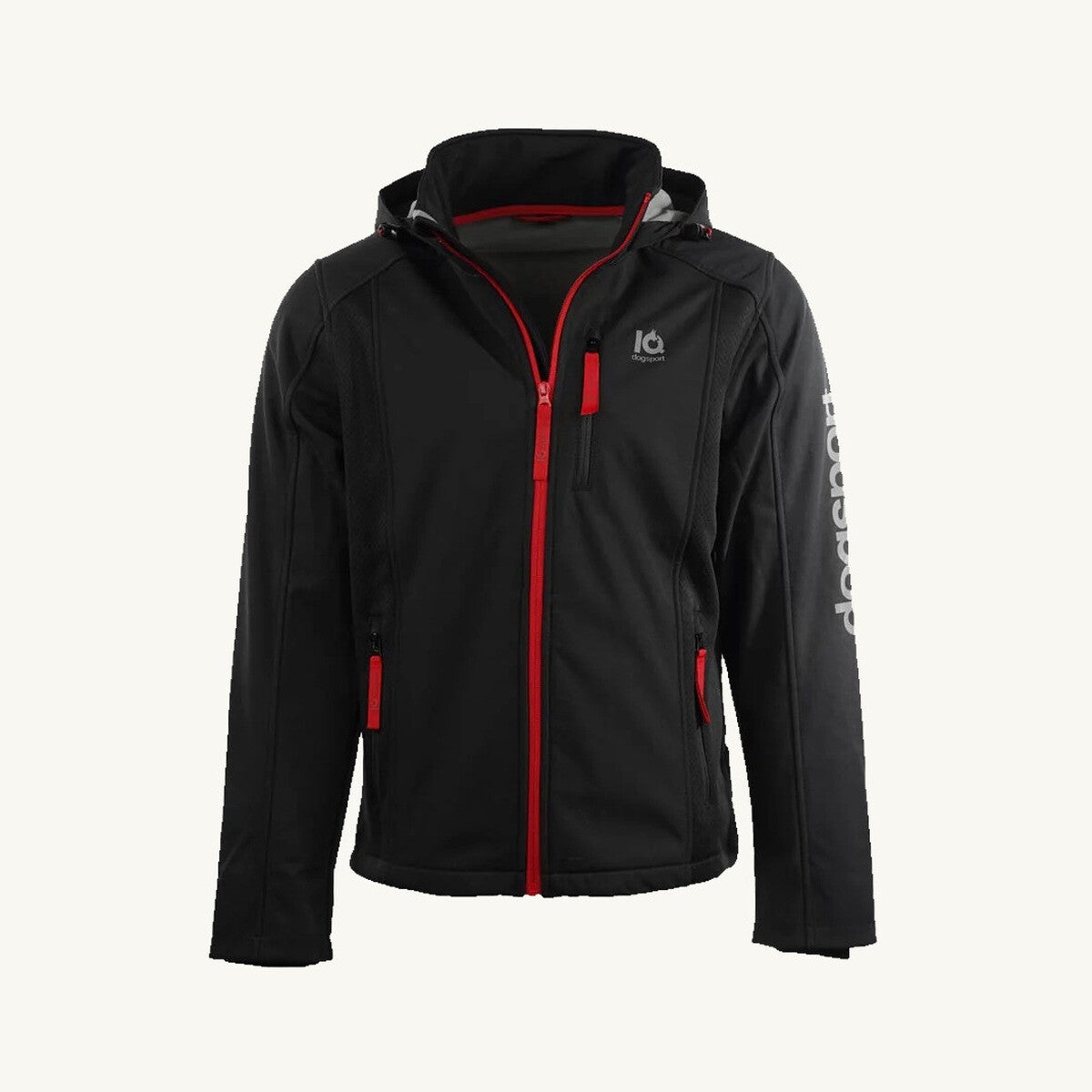 IQ Softshelljacke 2.0 UNISEX