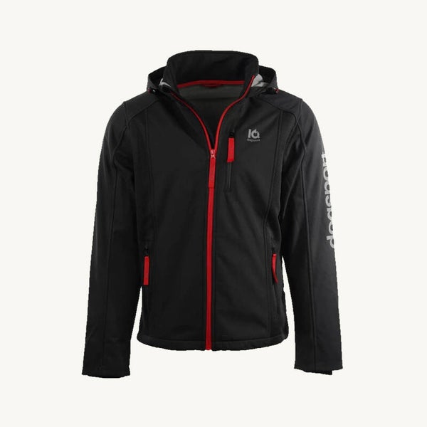 IQ Softshelljacke 2.0 UNISEX