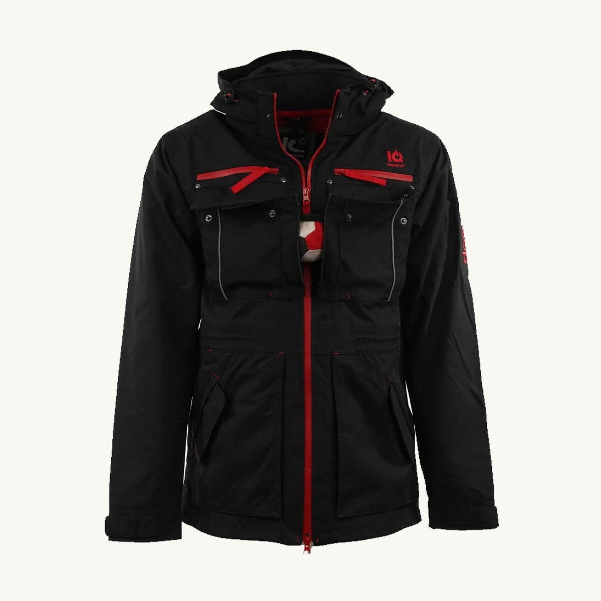 IQ Trainingsjacke 2.0 UNISEX